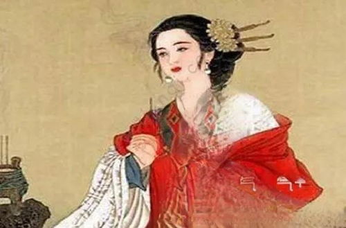 王昭君被誉为四大美女之一,她有多美