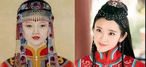 中国古代四大美女的结局如何