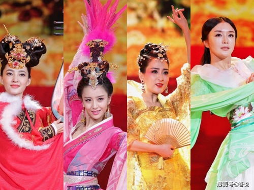 都知道中国古代四大美女,除了四大美女之外,四大丑女你知道吗