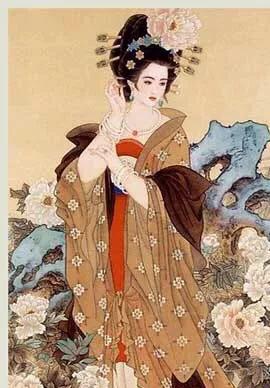 中国近代以来能与古代四大美女相媲美的四大美女都有谁