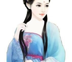 真正的中国古代四大美女,个个美到惨绝人寰