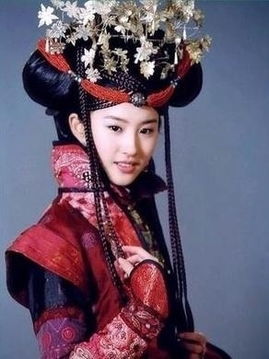 中国古代四大美女都是哪个省