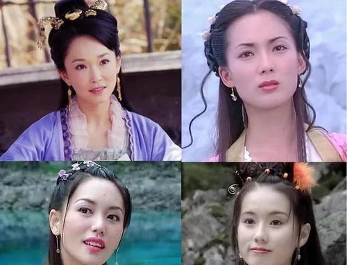 中国历史上的四大美女,怎么管了三位是