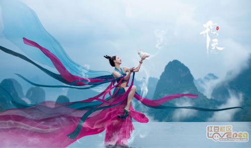 美女如云的中国艺术体操队