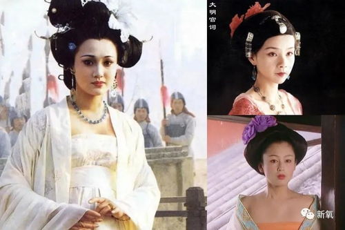 能让皇帝那般痴迷的赵飞燕,为什么不能被列为中国四大美女之一