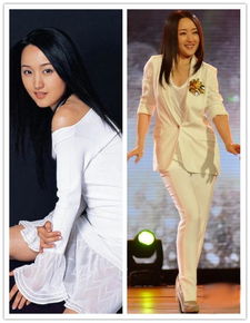 最美的4个版本香妃,李沁不是最美而她却是最经典