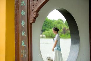 中国美女最多的4个地方,外地游客来了眼睛都直了,真是大饱眼福