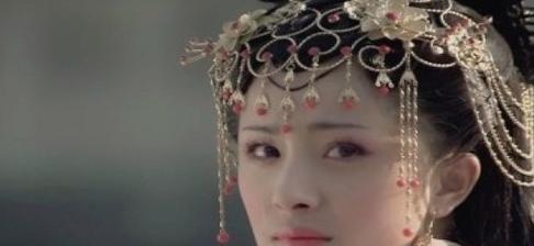 中国古代四大美女之死