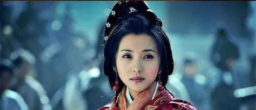 姐妹共侍一夫,结局让人感动,揭开了中国爱情史的开篇