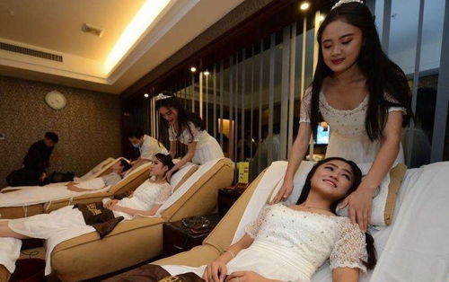 中国最美四大美女曝光,排在第一位的简直美爆了