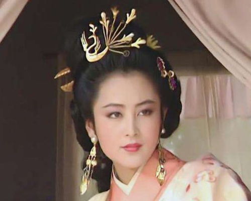 中国古代四大美女谁的原名是姓