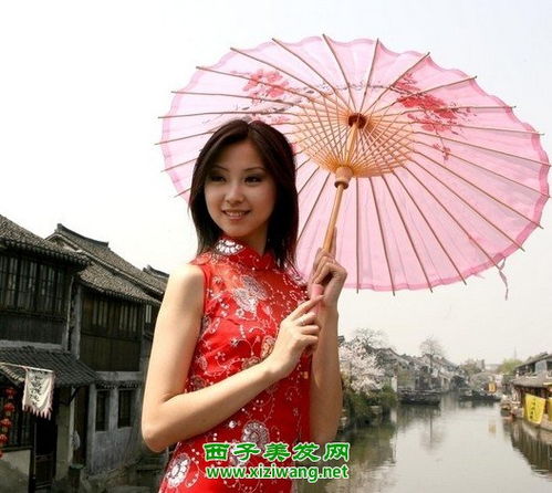 此女子是中国四大美女中的一位,