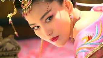 哪位女子堪称中国历代以来名气最大的美女