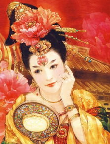 中国影史10大绝色美女排行榜,她们的颜值才是真正的惊为天人