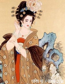 中国近代以来能与古代四大美女相媲美的四大美女都有谁