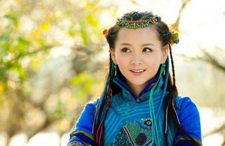 盘点中国历史上10位奇珍美女