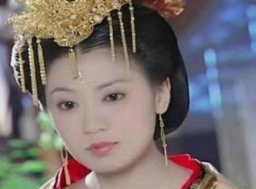 中国古代四大美女