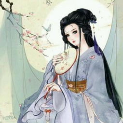 中国古代六位绝色美女,谁才是那倾国倾城的貌