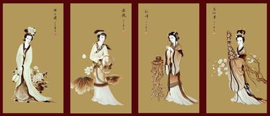 中国古代四大美女之一的貂蝉,她的结局到底如何