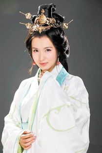 娱乐圈经常霸屏的美女,杨幂成就流量女王,刘涛还是