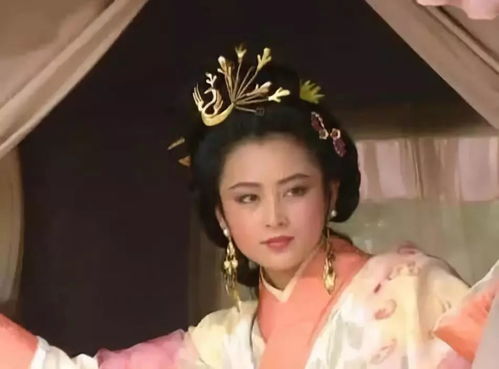 中国古代四大美女都嫁给了谁