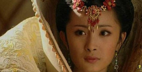 赵飞燕是以美貌著称,那为何古代四大美人中,竟没有她