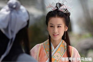 中国古代十大美女排行榜