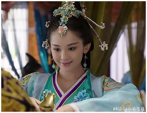 中国历史上37位奇女子,个个绝代风华