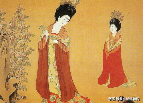 中国古代四大美女,谁的命运结局最凄惨