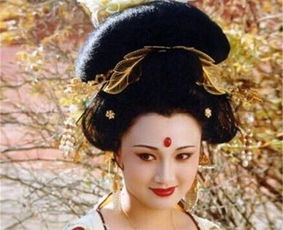 中国古代四大美女真实姓名及去世年龄