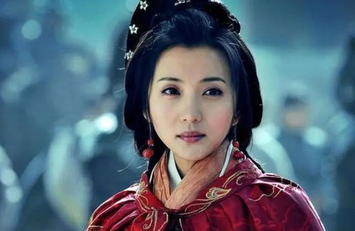 中国古代四大美女之一的杨贵妃,她最后是怎么死的