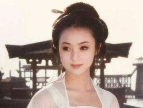现代中国四大美人究竟是谁