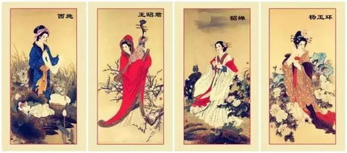 韩国美女壁纸