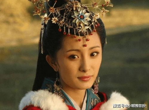 中国古代四大美女身上都有什么缺陷