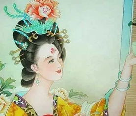 鞠婧祎cos中世纪公主,模样端庄宛如赫本,这也太优雅了