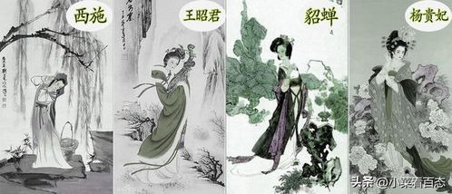 赵飞燕与杨贵妃,一肥一瘦,但她俩的活法一样,死法也一样