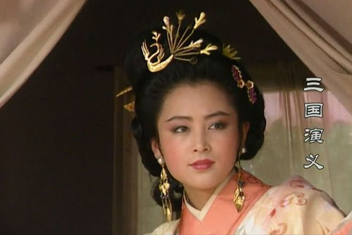 不同女星饰演四大美女,刘亦菲和娜扎的貂蝉还好,她们的杨贵妃让人难选