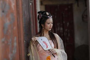 中国古代四大美女当中,谁最不符合标准