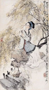 中国古代四大美女只有一个留有子嗣,你知道是谁吗