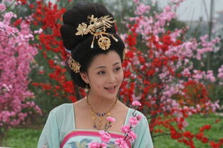 中国古代四大美女最漂亮是谁